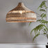 Rotan hanglamp