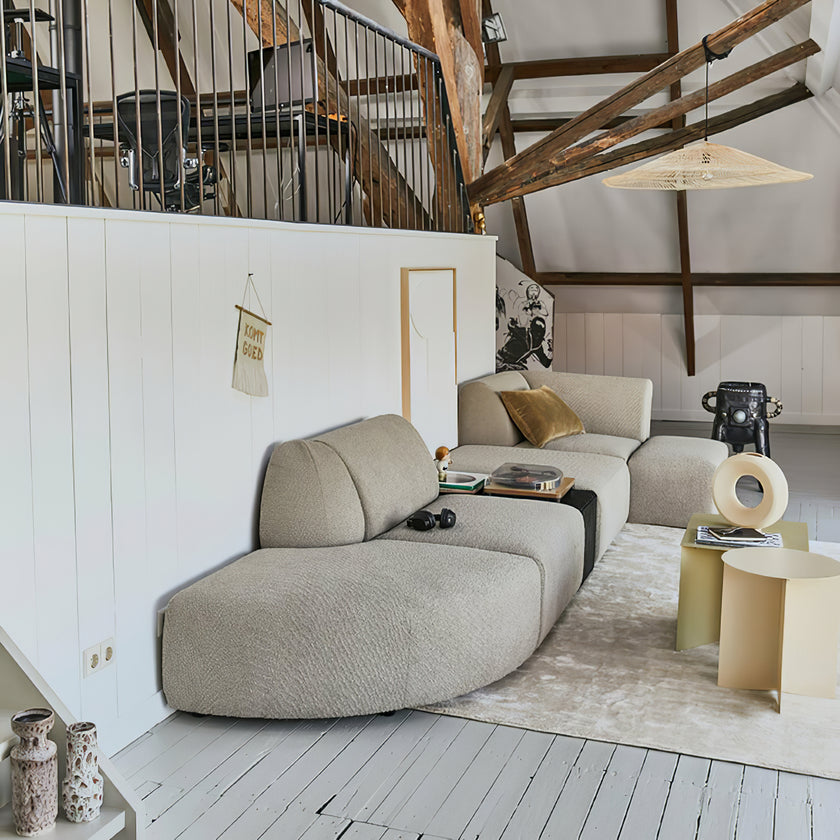 Rotan hanglamp