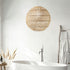 Rotan hanglamp