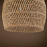 Rotan hanglamp