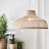 Rotan hanglamp