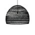 Rotan hanglamp