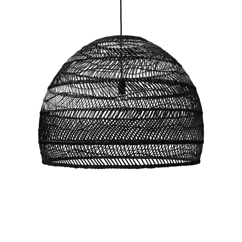 Rotan hanglamp
