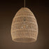 Rotan hanglamp