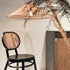 Rotan hanglamp