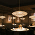 Rotan hanglamp