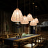 Rotan hanglamp