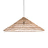 Rotan hanglamp