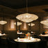 Rotan hanglamp
