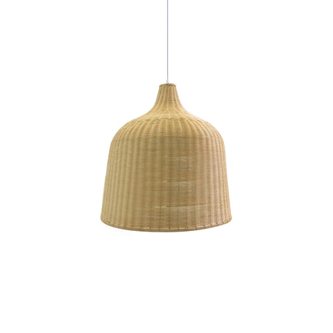 Rattan Pendant Lamp – detail 21