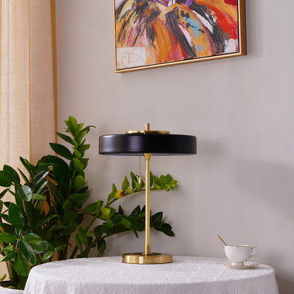 Revolve Table Lamp