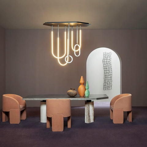 Say Yes Ceiling Lamp – detail 3