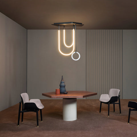 Say Yes Ceiling Lamp – detail 8