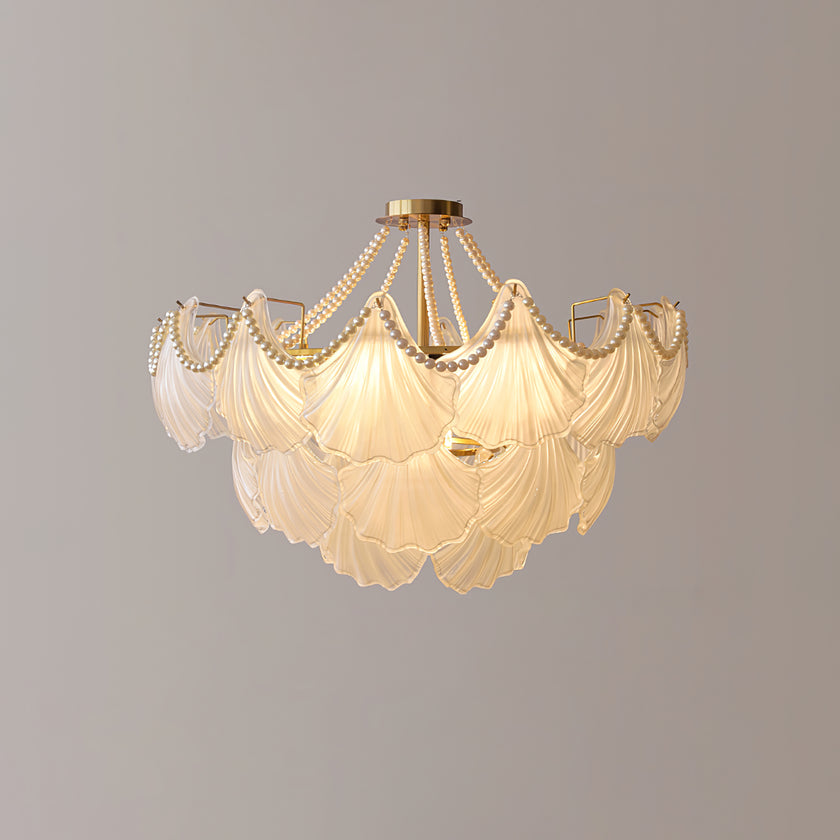 lustre de vieira