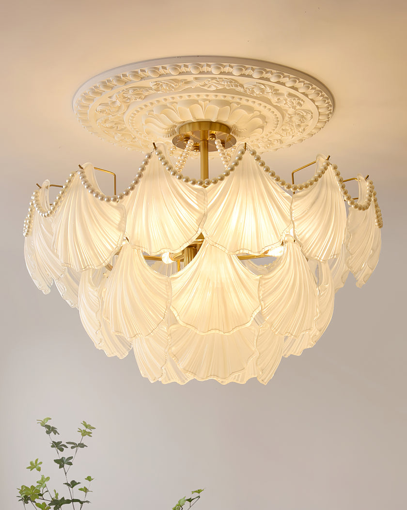 lustre de vieira