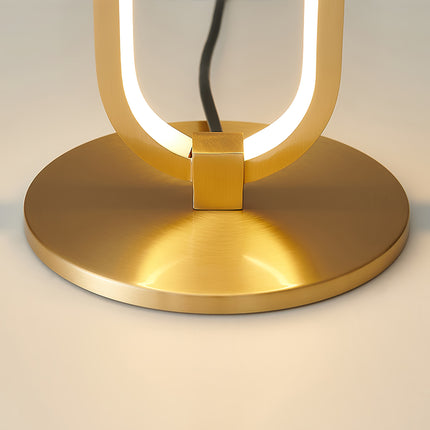 Scoop Table Lamp