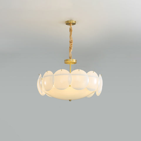 Selene Chandelier – detail 15