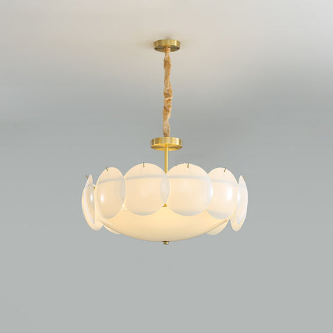 Selene Chandelier – detail 16