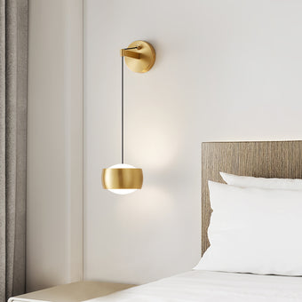 Sento Wall Lamp