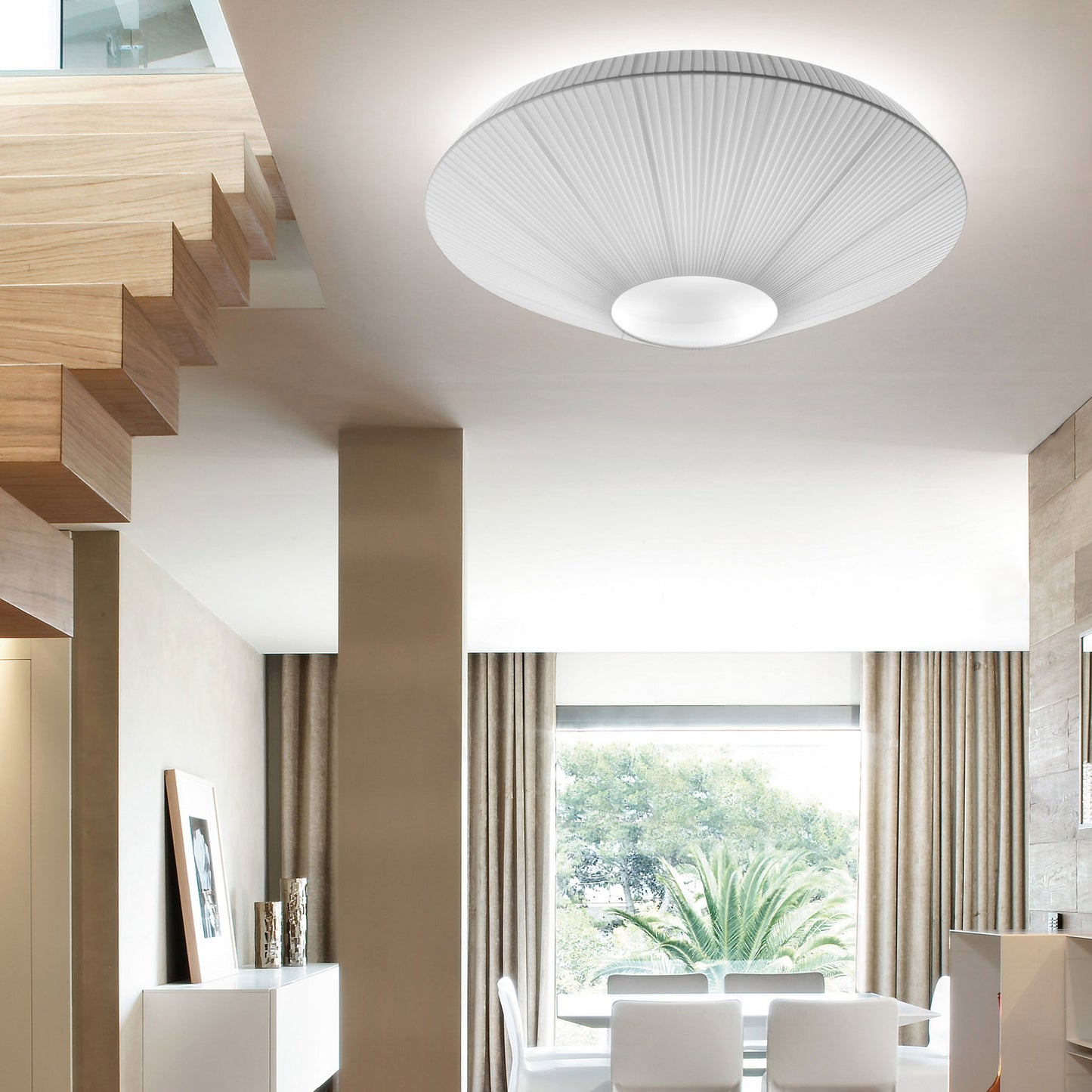 Siam Ceiling Light