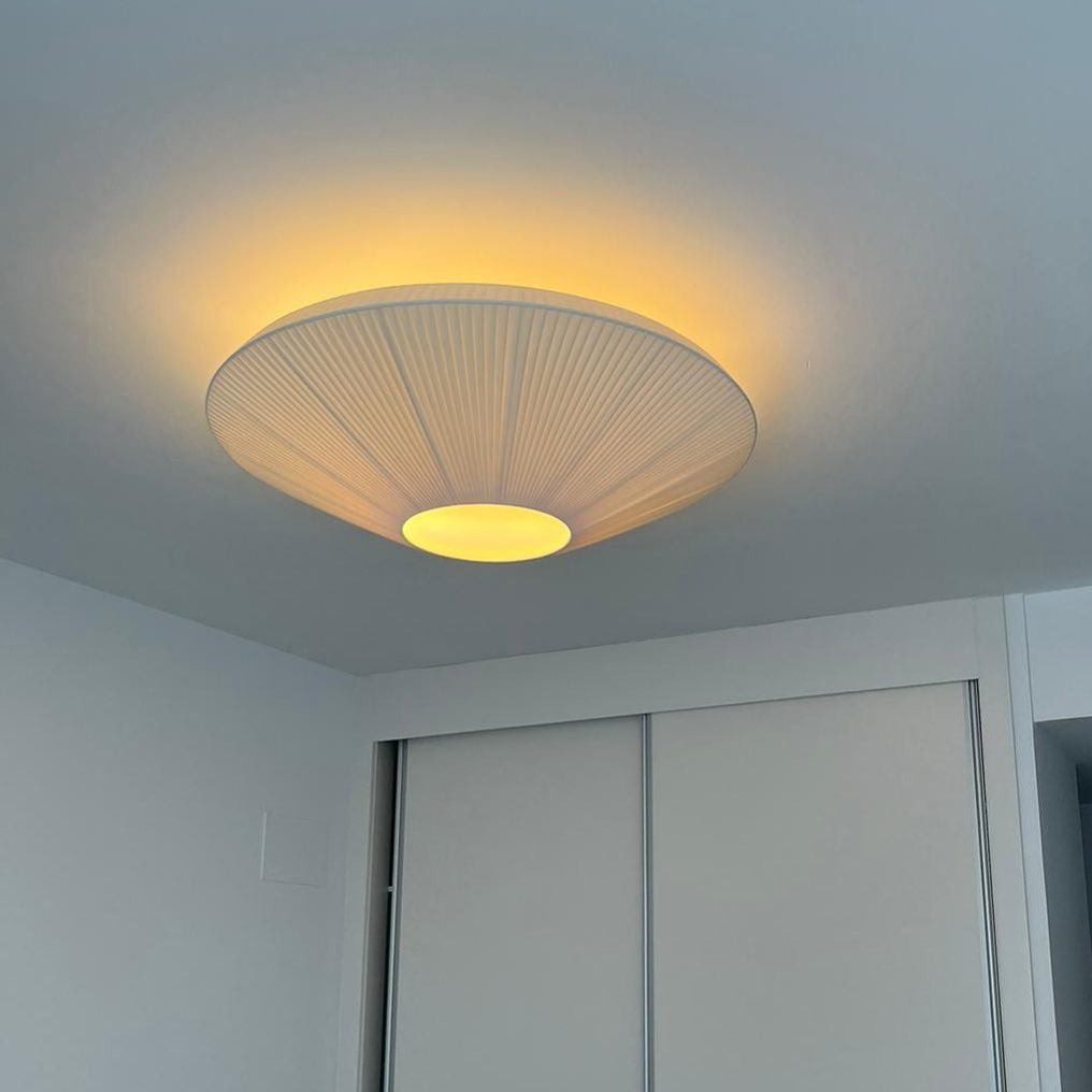 Siam Ceiling Light