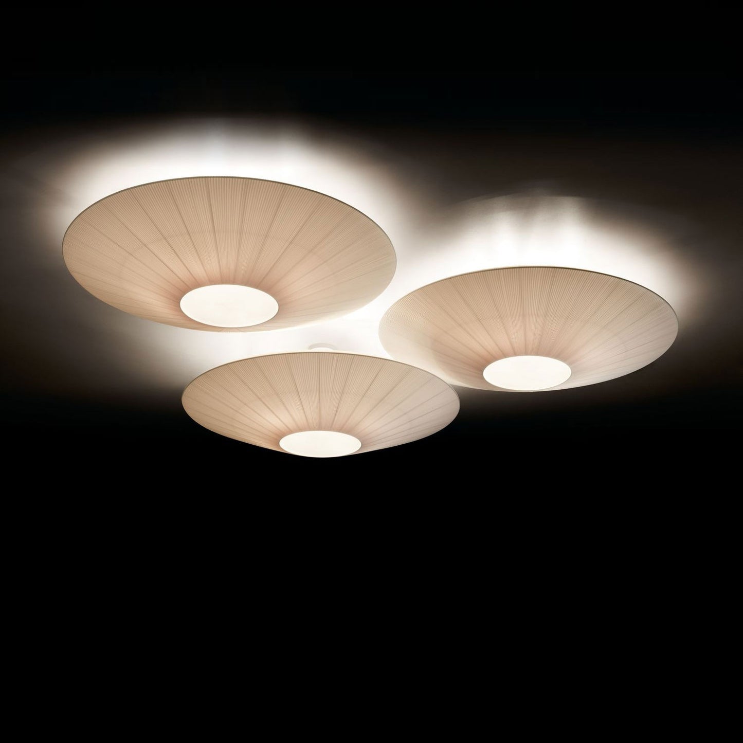 Siam Ceiling Light