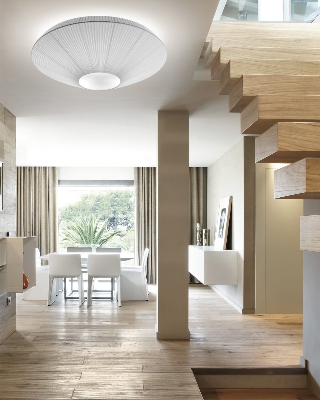 Siam Ceiling Light