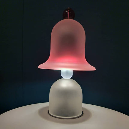 Lampe de table sirène