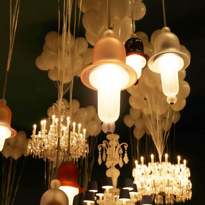 Siren Pendant Lamp