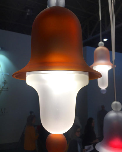 Siren Pendant Lamp