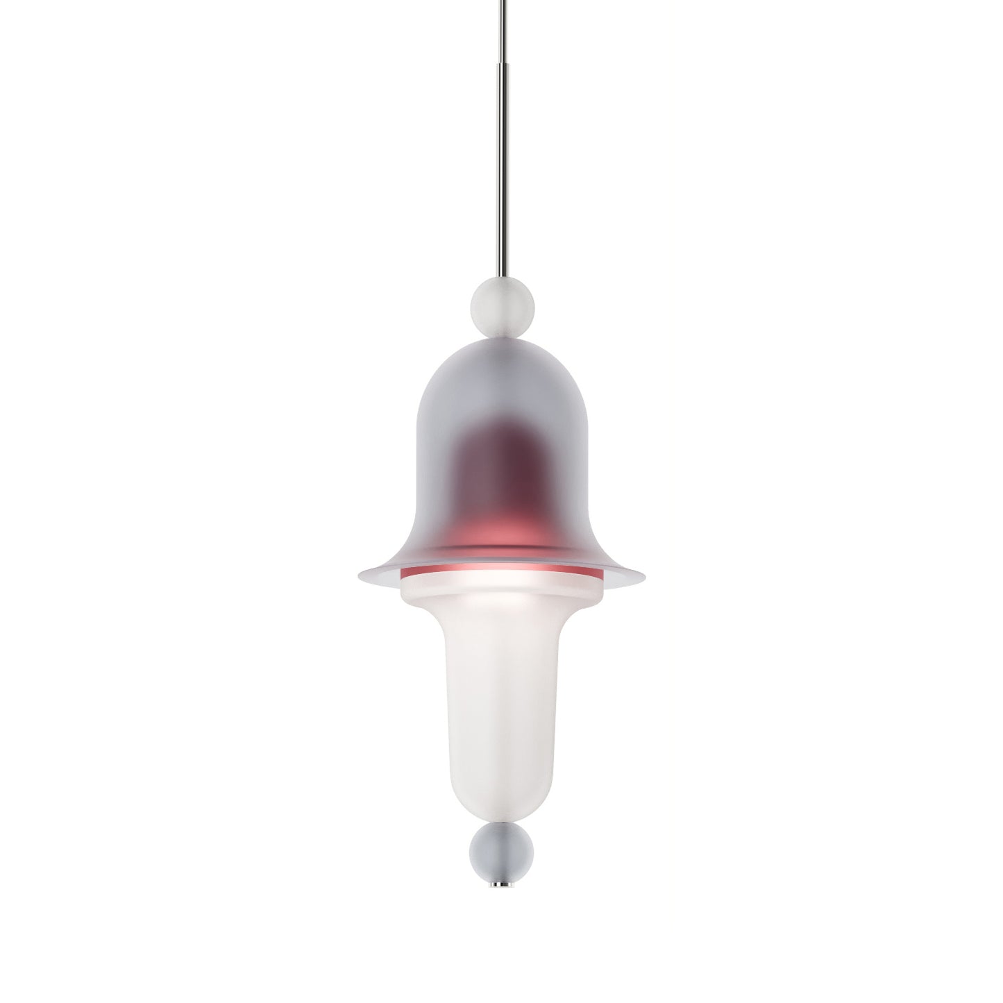 Siren Pendant Lamp