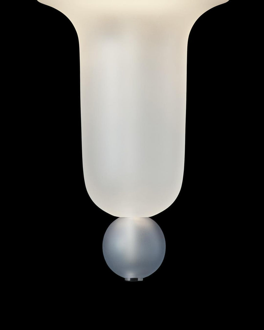 Sirene Pendelleuchte