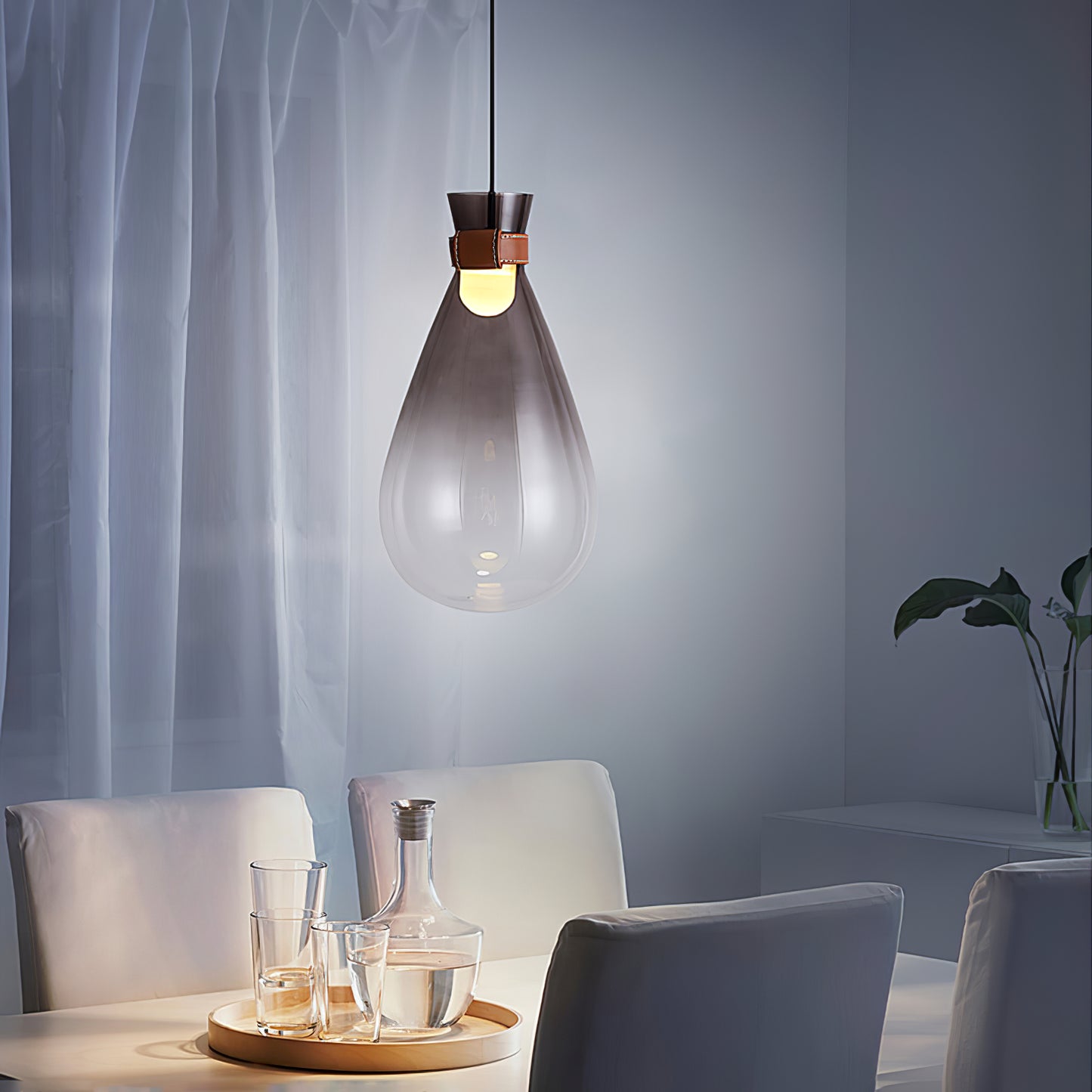 Soffi Pendant Light