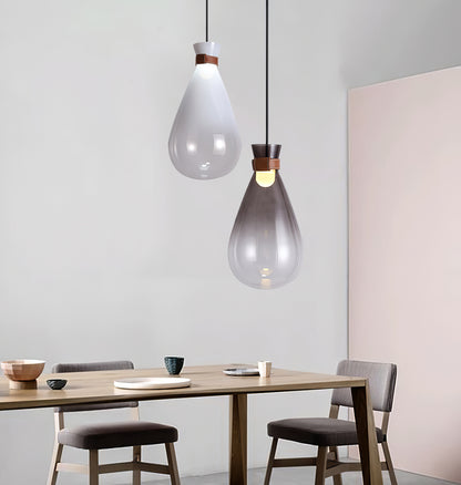 Soffi Pendant Light
