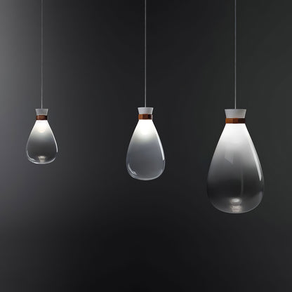 Soffi Pendant Light
