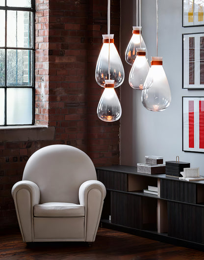 Soffi Pendant Light