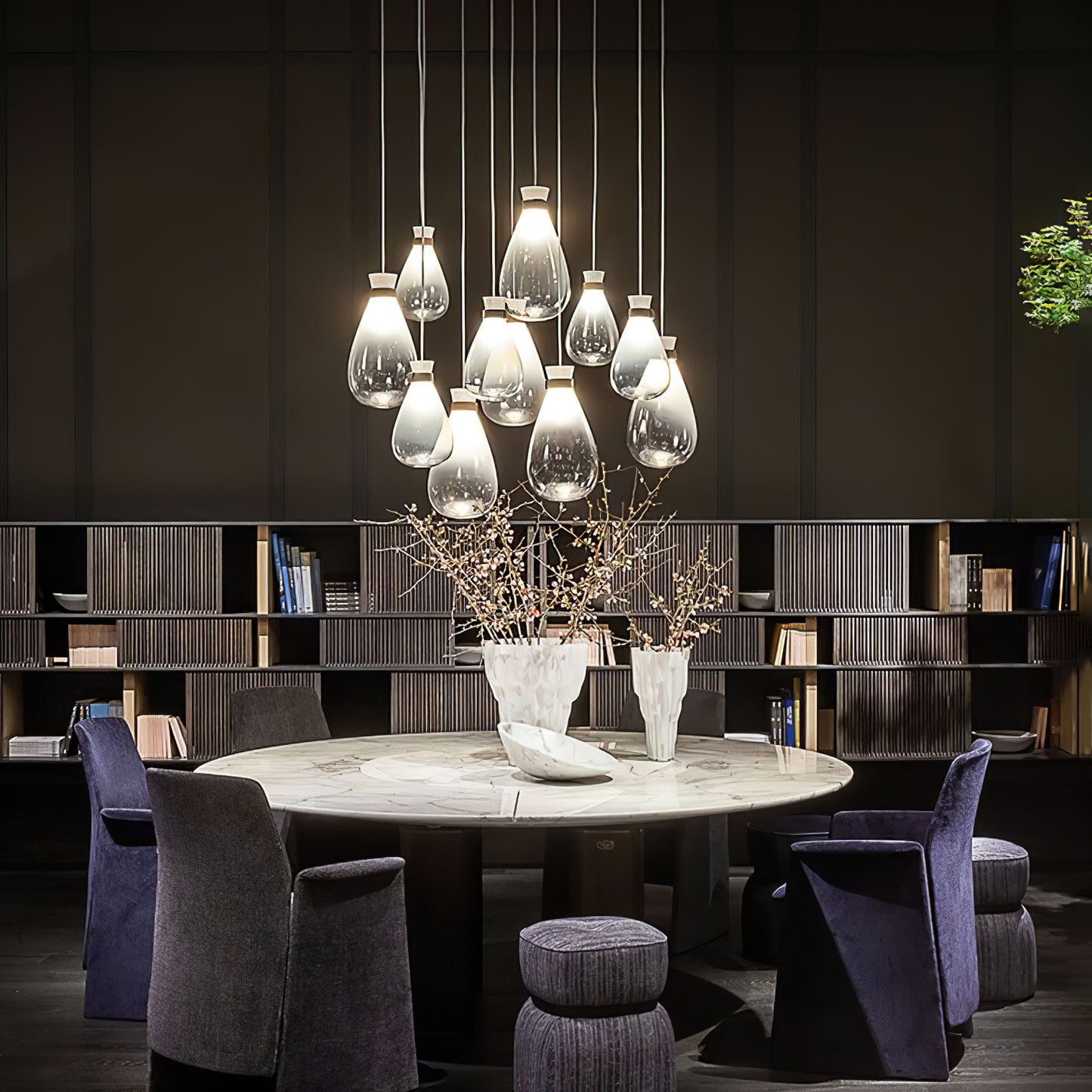 Soffi Pendant Light