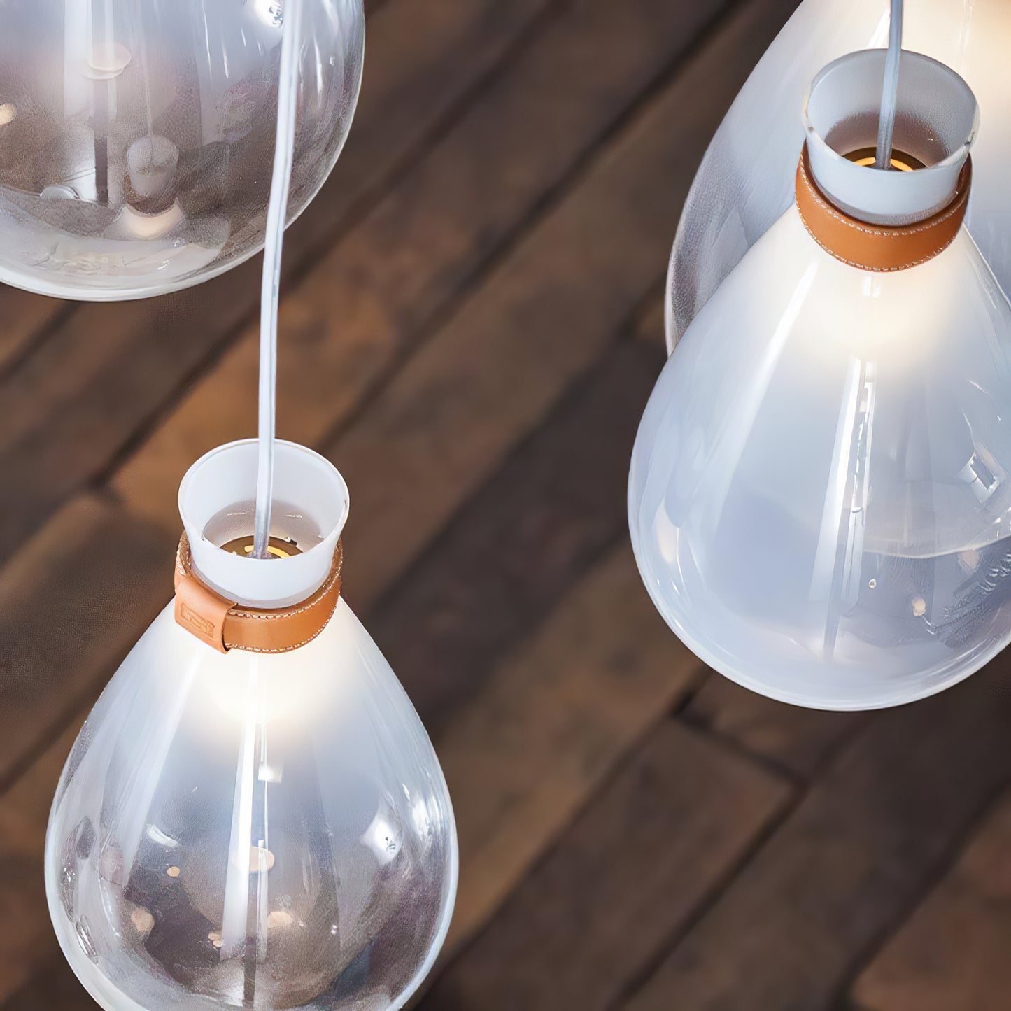 Soffi Pendant Light