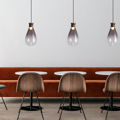 Soffi Pendant Light