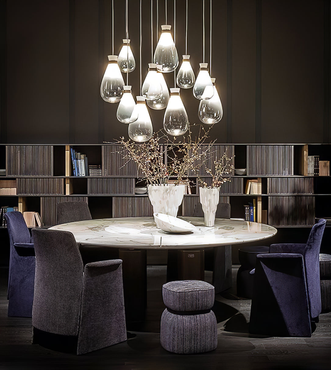 Soffi Pendant Light