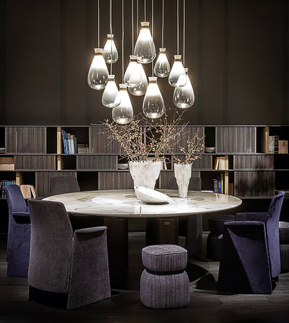 Soffi Pendant Light