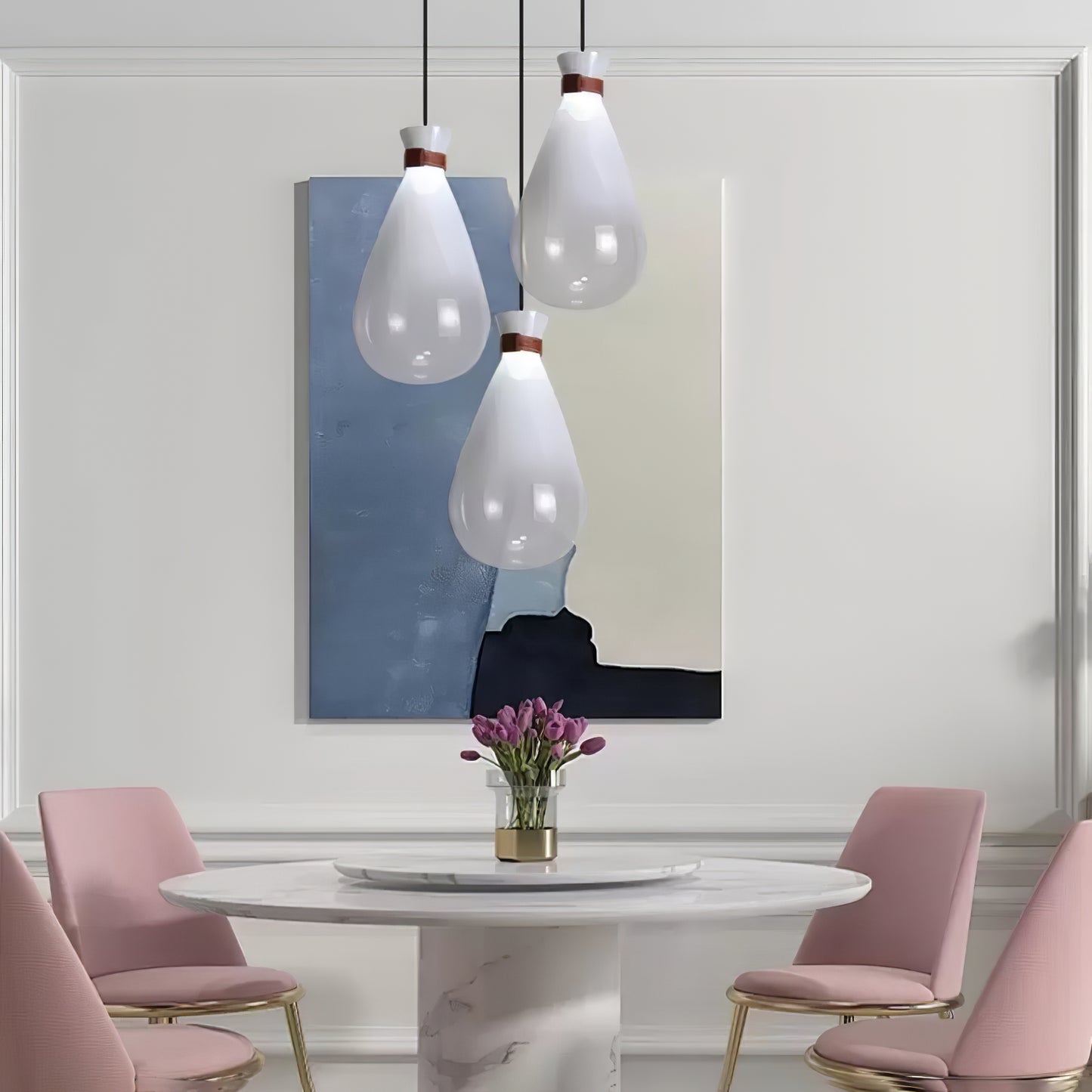 Soffi Pendant Light