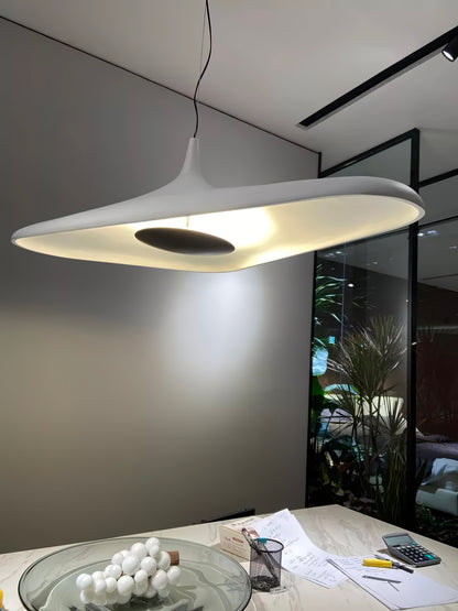 Soleil Noir Pendant Lamp