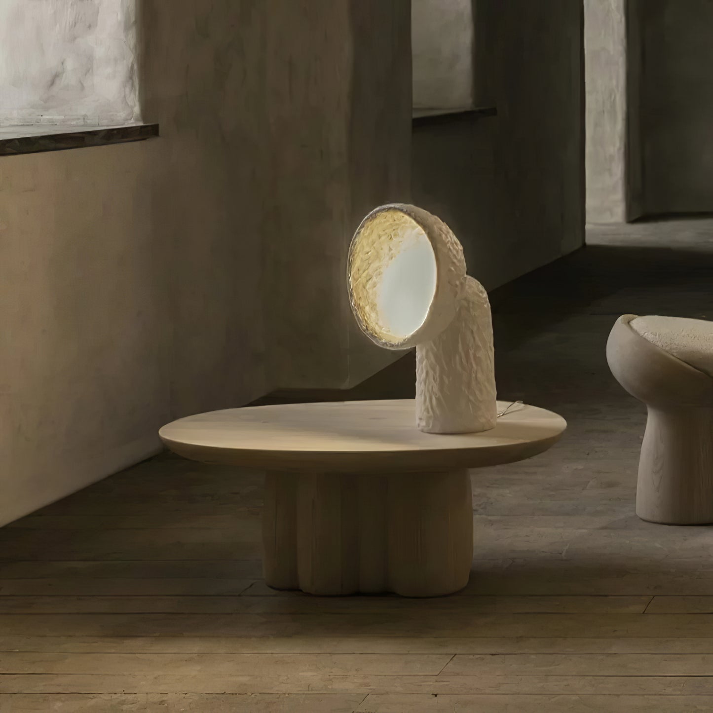 Lampe de table Sonia
