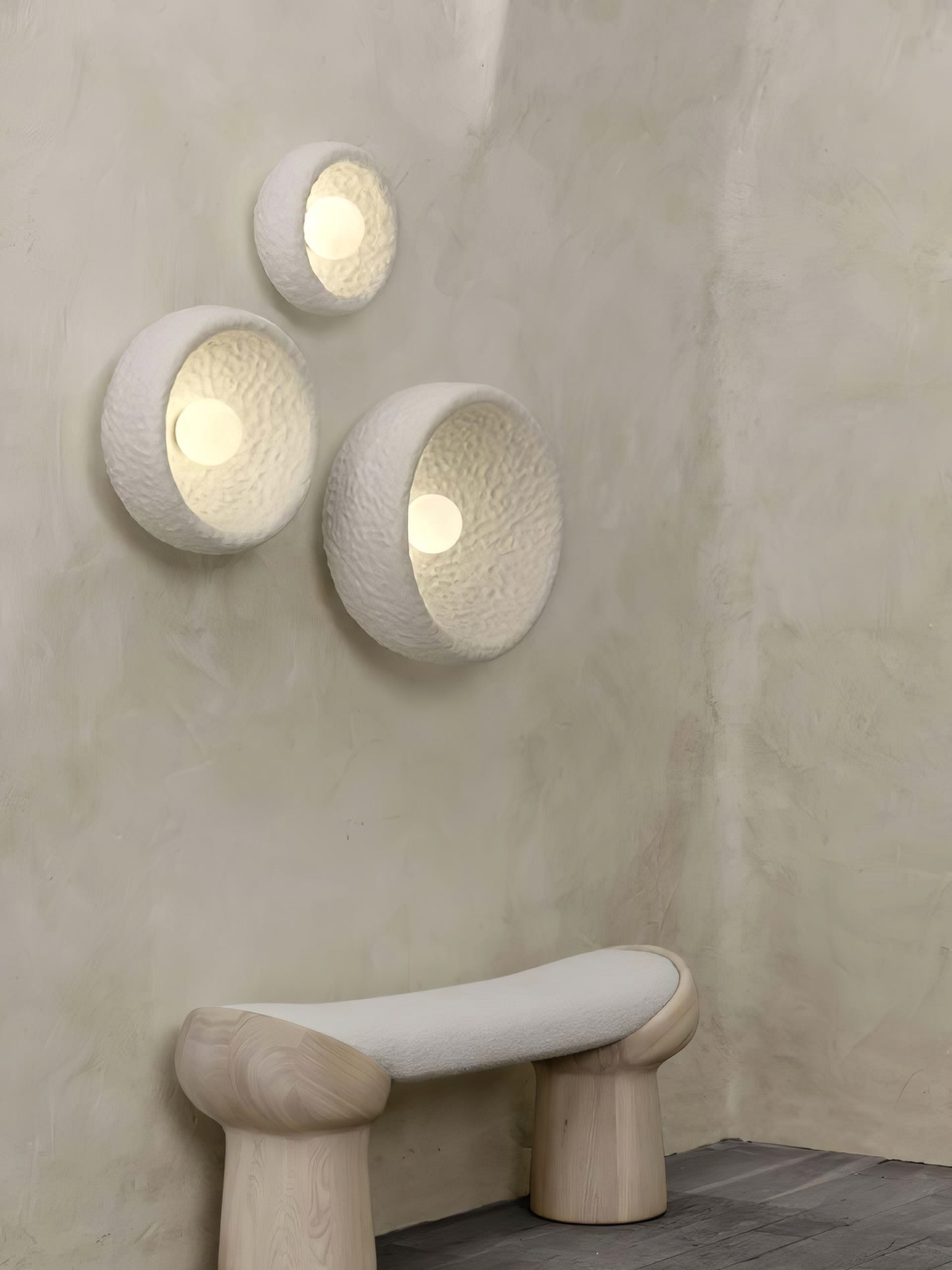 Soniah Wall Lamp