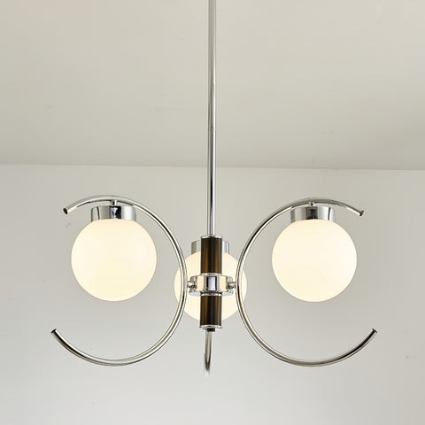 Sputnik Chandelier – detail 17