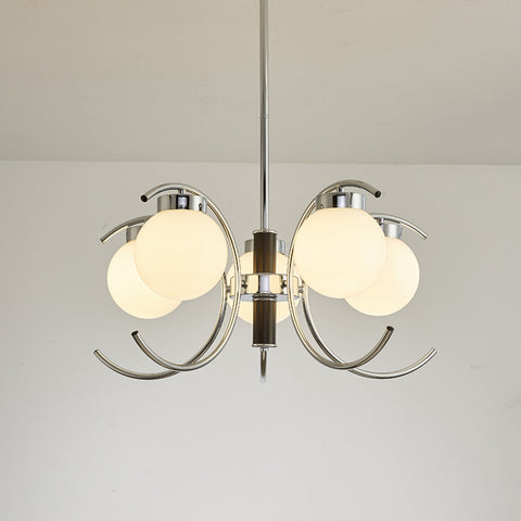 Sputnik Chandelier – detail 11
