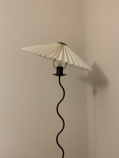 Squiggle Floor Lamp