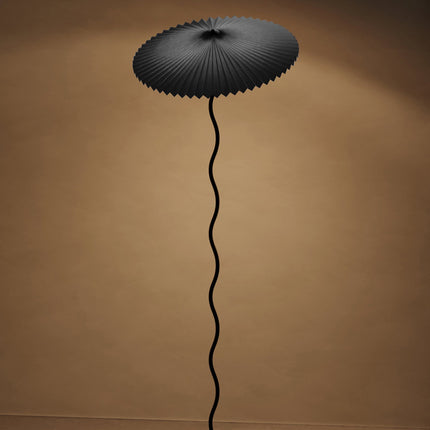 Squiggle Floor Lamp