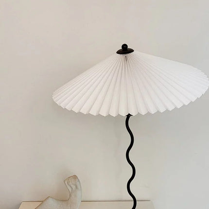 Squiggle Table Lamp